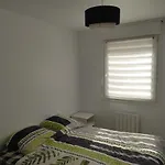 Σπίτι διακοπών Maison Cosy Des 3 Etangs