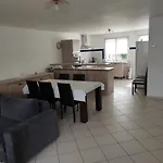 Maison Cosy Des 3 Etangs * Mametz (Pas-de-Calais)