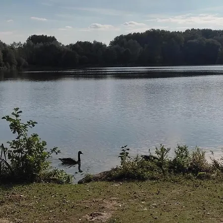 Maison Cosy Des 3 Etangs Mametz (Pas-de-Calais)