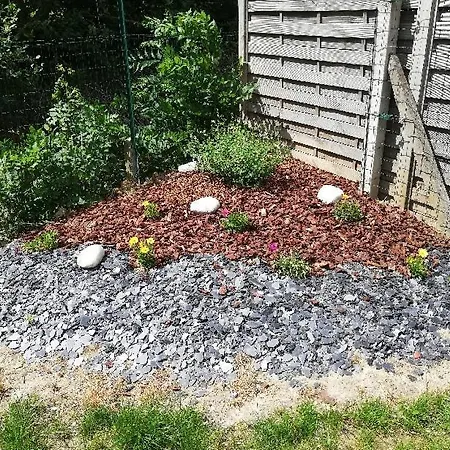 Maison Cosy Des 3 Etangs *