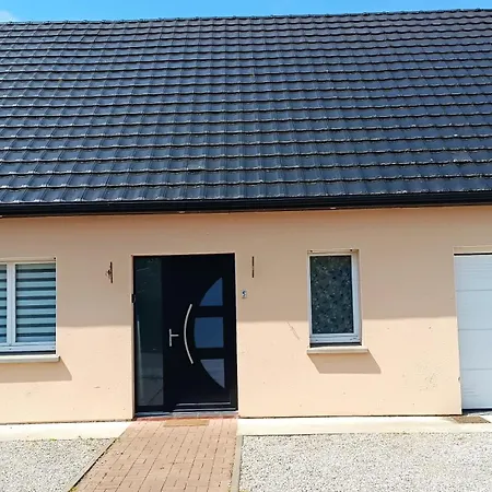 Maison Cosy Des 3 Etangs * Mametz (Pas-de-Calais)